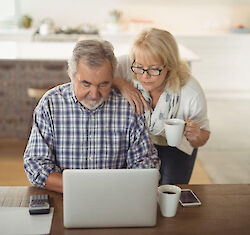 Uitvaartverzekering en overlijdensrisicoverzekering, dubbel verzekerd?