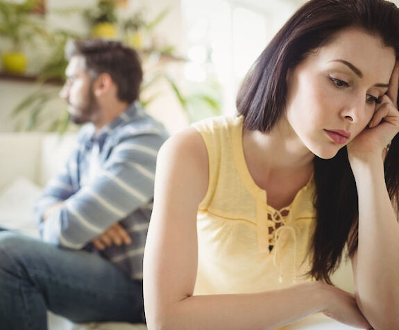 Scheiden: hoe moet het met de financiën?