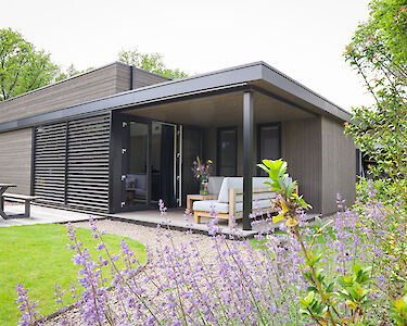 Chalet verzekeringen