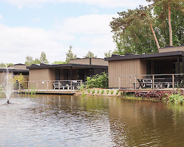Chalet verzekeringen