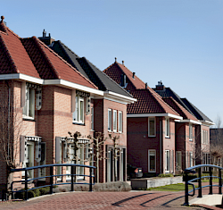 Tijdens de vakantie uw huis veilig achterlaten