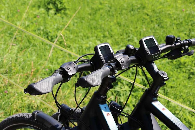 Kiezen voor een e-bike verzekering