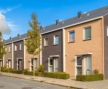 Meer huizenkopers in aanmerking voor Nationale Hypotheek Garantie?