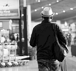 Belangrijke informatie voor iedereen die reist naar of via het Midden-Oosten