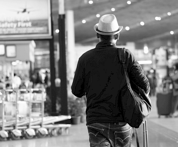 Belangrijke informatie voor iedereen die reist naar of via het Midden-Oosten