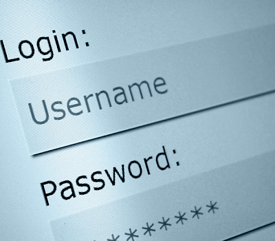 Wanneer heeft u voor het laatst uw wachtwoord gewijzigd?