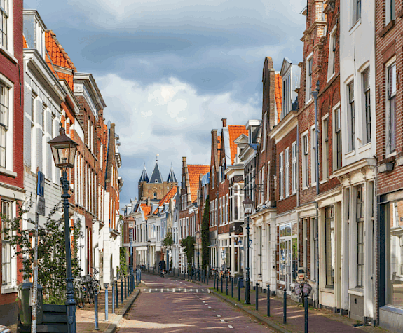 Nationale Hypotheek Garantie stijgt naar half miljoen