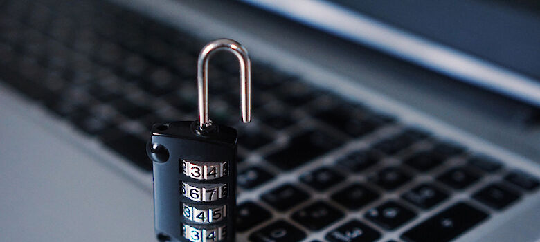 Gehackt, wat nu?